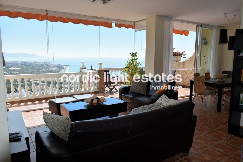Similar properties Luxury villa in Nerja