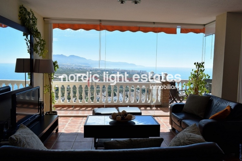 Similar properties Luxury villa in Nerja