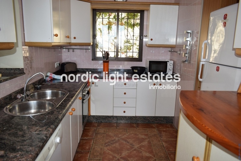Similar properties Luxury villa in Nerja