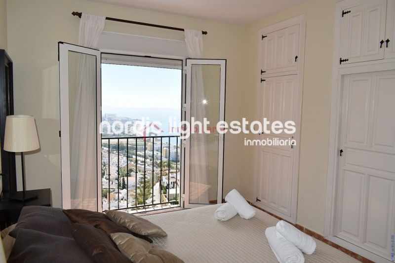 Similar properties Luxury villa in Nerja