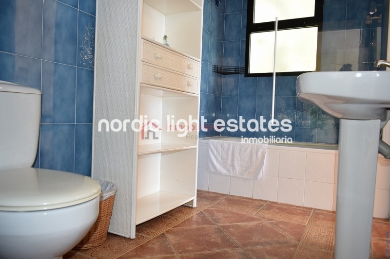 Similar properties Luxury villa in Nerja
