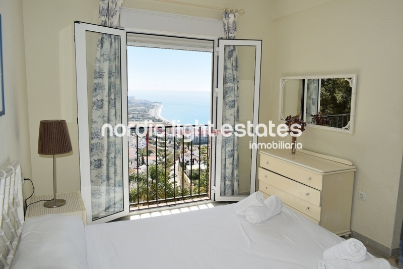 Similar properties Luxury villa in Nerja