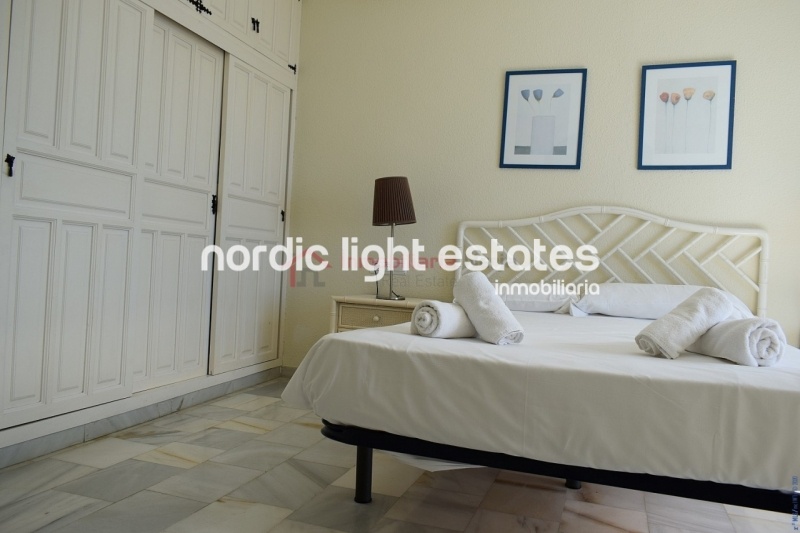 Similar properties Luxury villa in Nerja