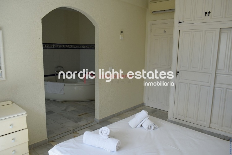 Similar properties Luxury villa in Nerja
