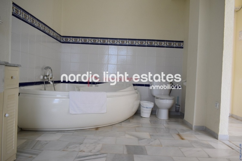 Similar properties Luxury villa in Nerja