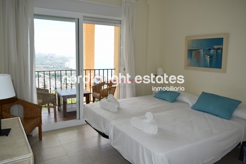 Similar properties Luxury villa in Nerja