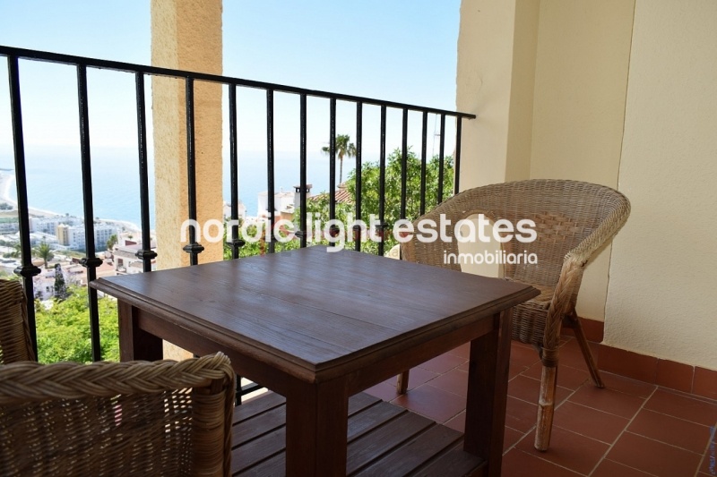 Similar properties Luxury villa in Nerja