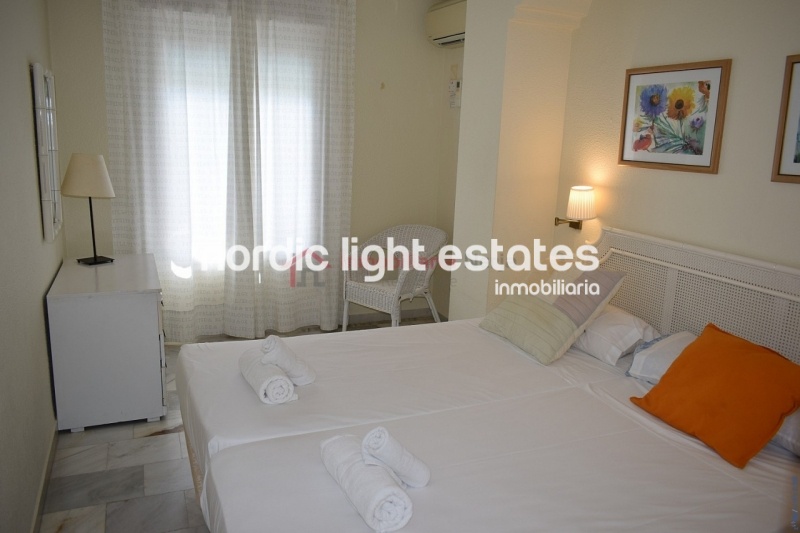 Similar properties Luxury villa in Nerja