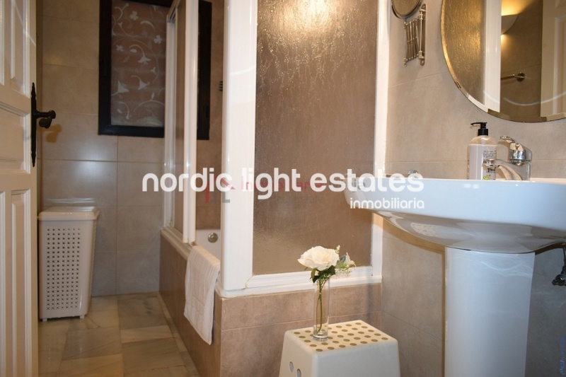 Similar properties Luxury villa in Nerja