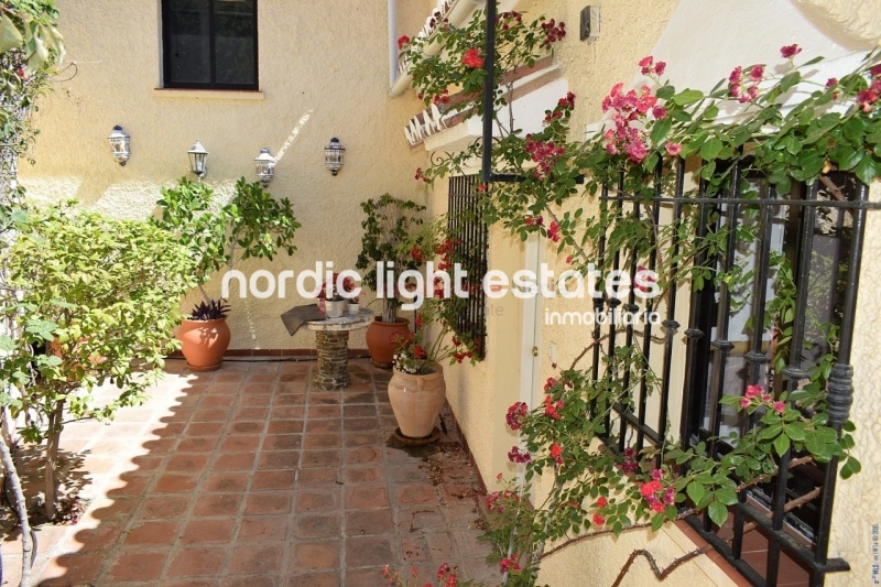 Similar properties Luxury villa in Nerja