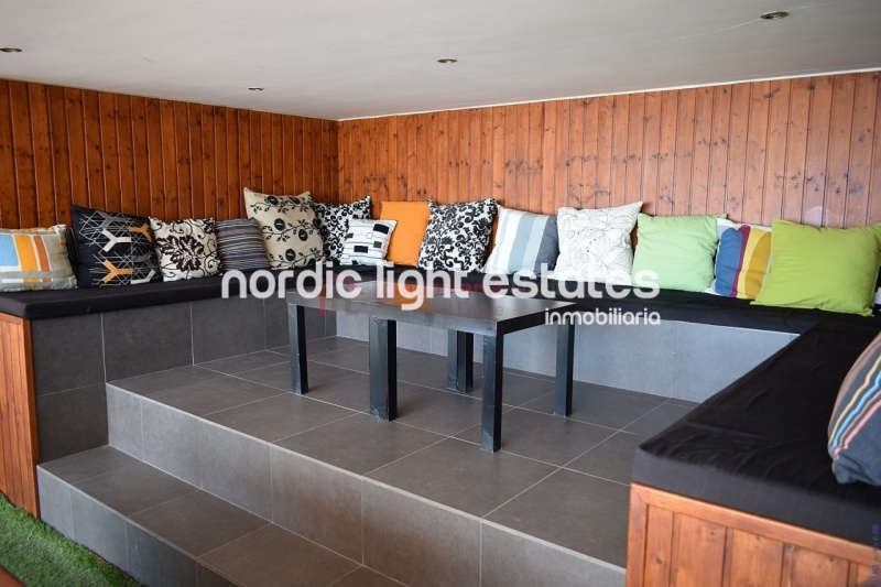Similar properties Luxury villa in Nerja