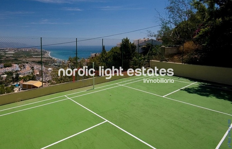 Similar properties Luxury villa in Nerja