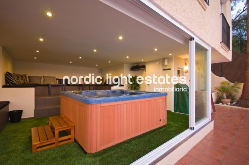 Similar properties Luxury villa in Nerja