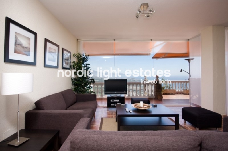 Similar properties Luxury villa in Nerja