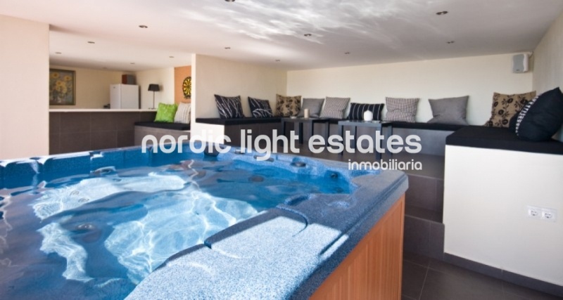 Similar properties Luxury villa in Nerja