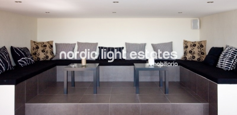 Similar properties Luxury villa in Nerja