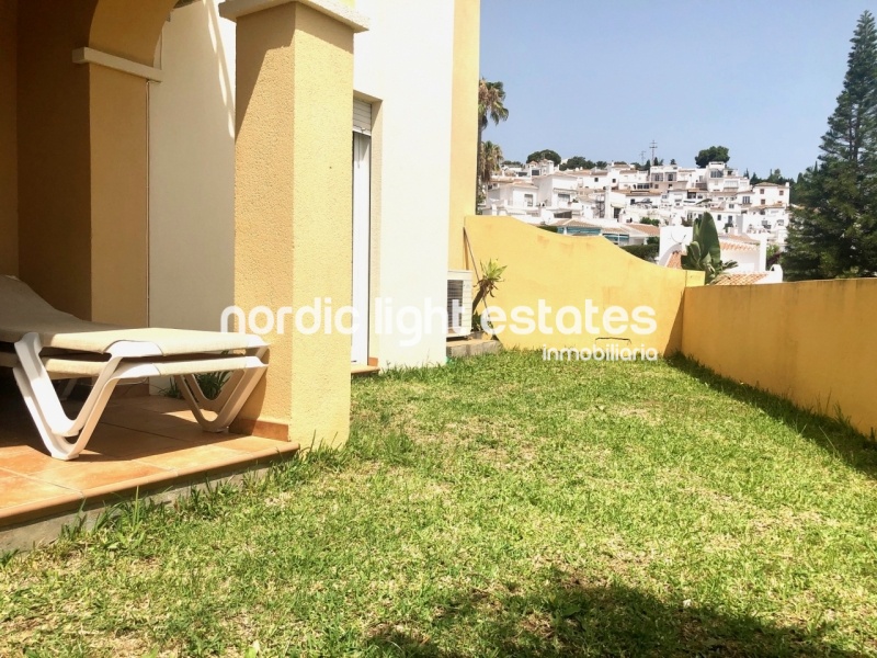 Similar properties Apartment in Punta Lara