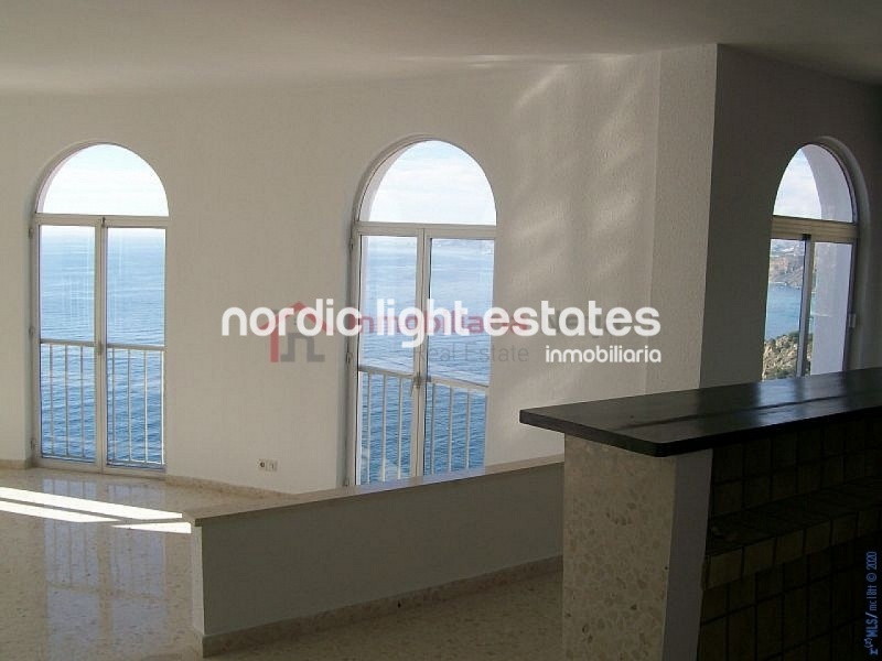 Similar properties Villa with panoramic sea views, beach frontline 