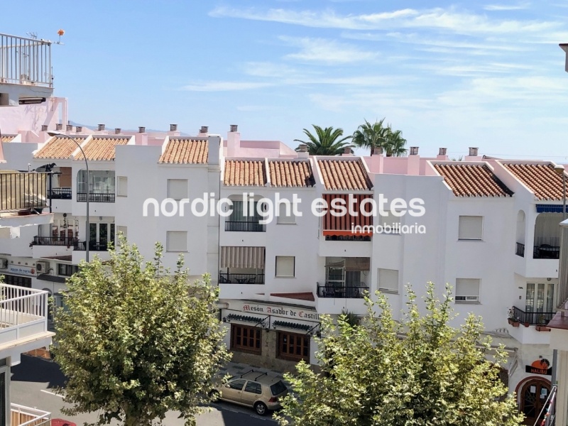 Similar properties Apartment to renovate in Malaga St