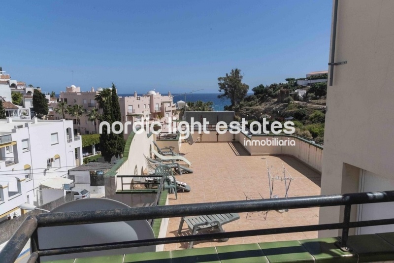 Similar properties Apartment for sale Burriana playa