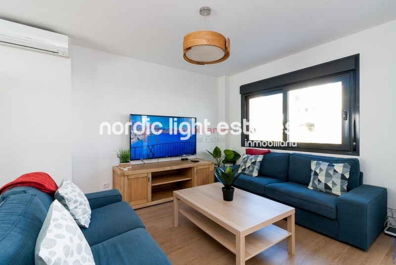 Similar properties Exclusive semi-detached house in Nerja 