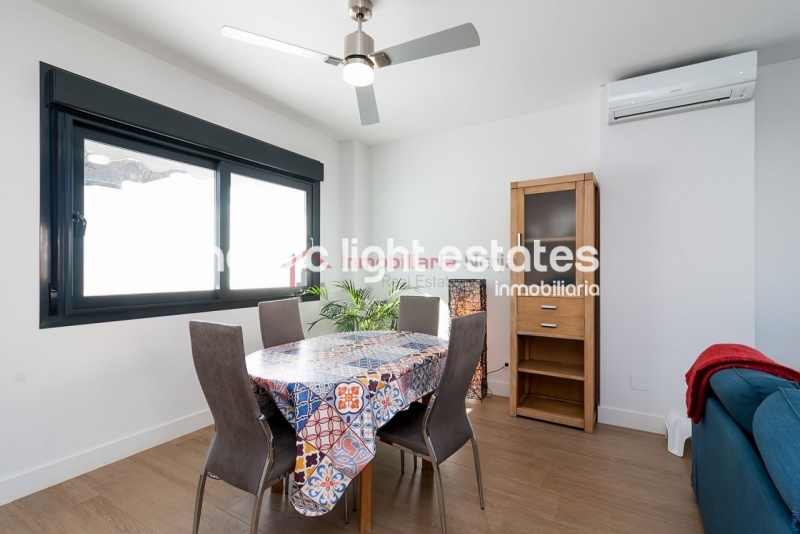 Similar properties Exclusive semi-detached house in Nerja 