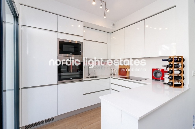 Similar properties Exclusive semi-detached house in Nerja 