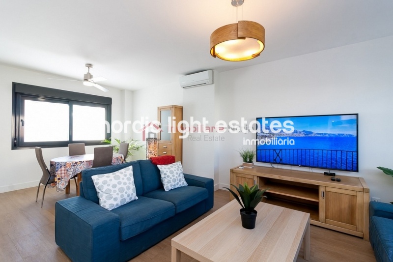 Similar properties Exclusive semi-detached house in Nerja 