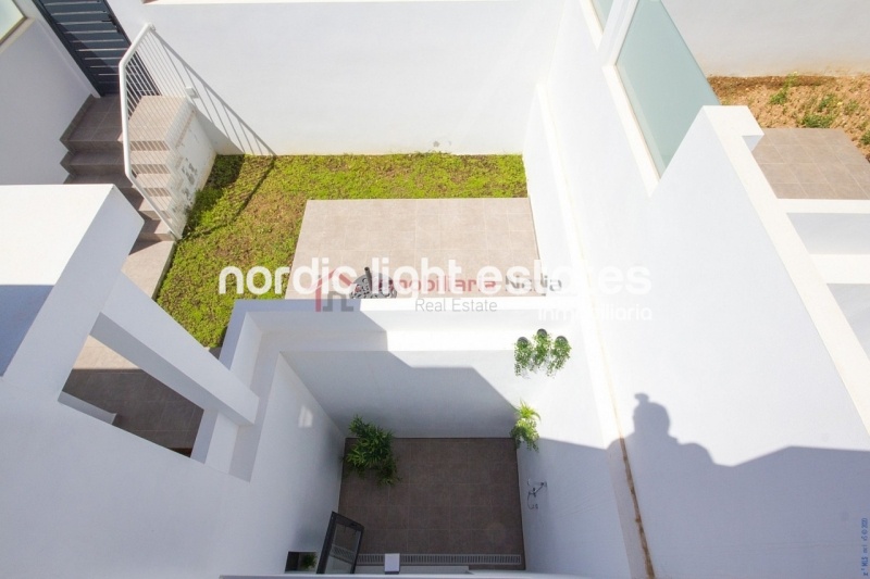Similar properties Exclusive semi-detached house in Nerja 
