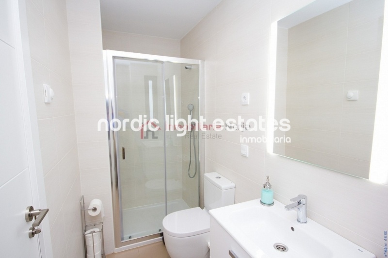 Similar properties Exclusive semi-detached house in Nerja 