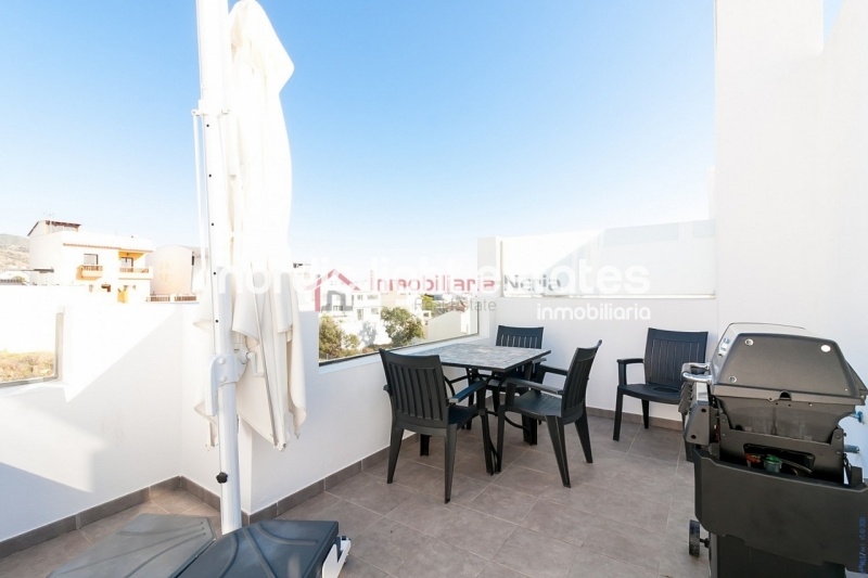 Similar properties Exclusive semi-detached house in Nerja 