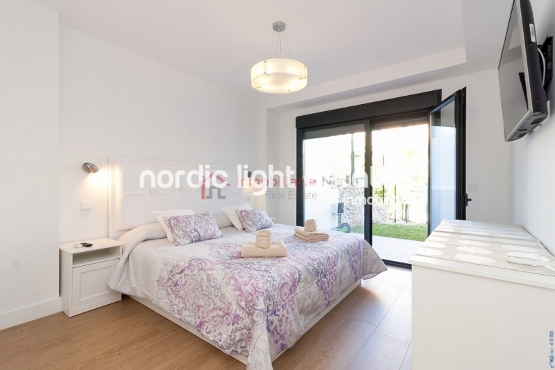 Similar properties Exclusive semi-detached house in Nerja 