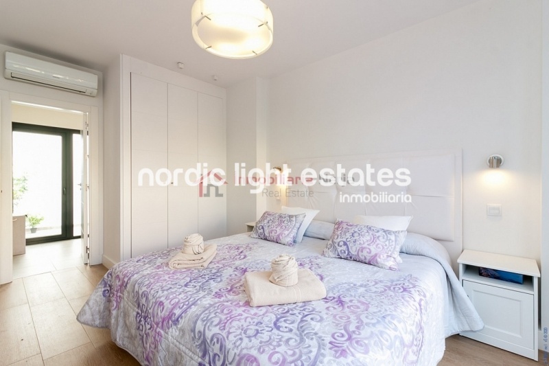Similar properties Exclusive semi-detached house in Nerja 