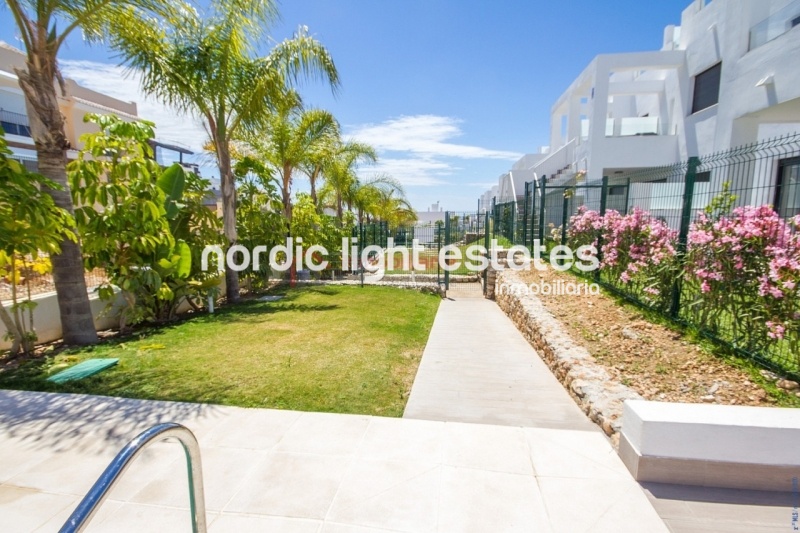 Similar properties Exclusive semi-detached house in Nerja 