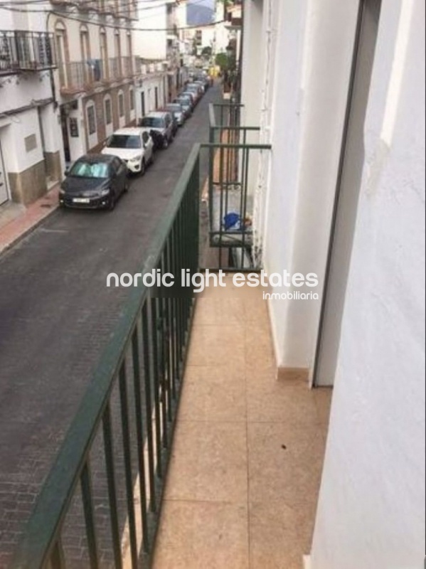 Townhouse in Nerja 