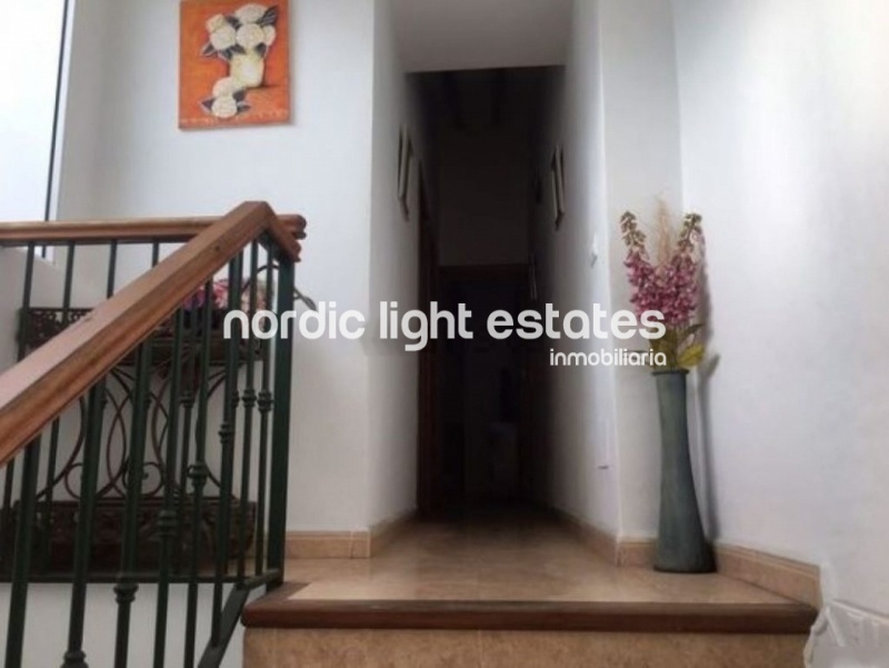 Townhouse in Nerja 