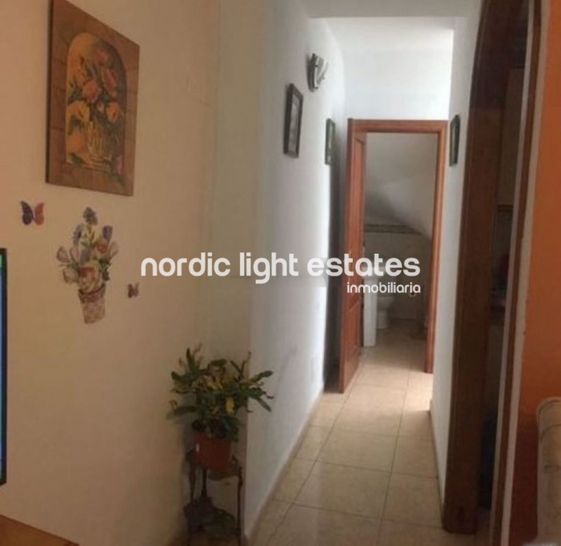 Townhouse in Nerja 