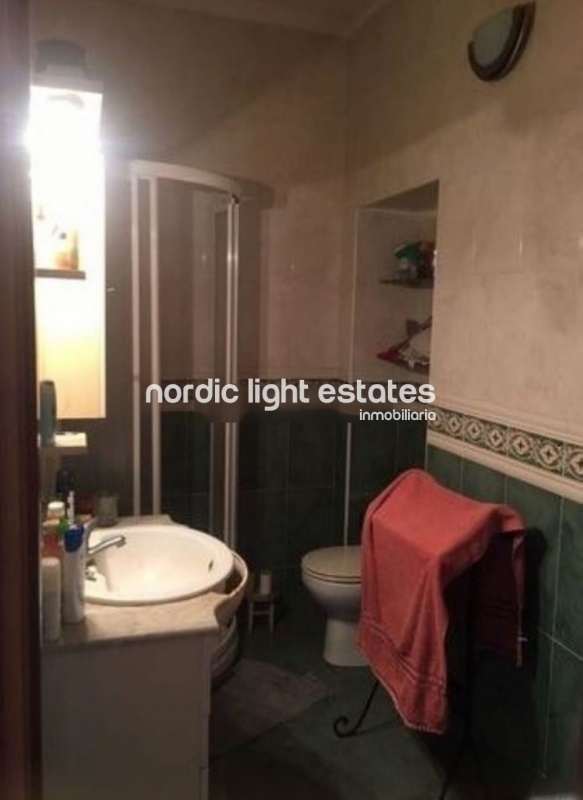 Townhouse in Nerja 