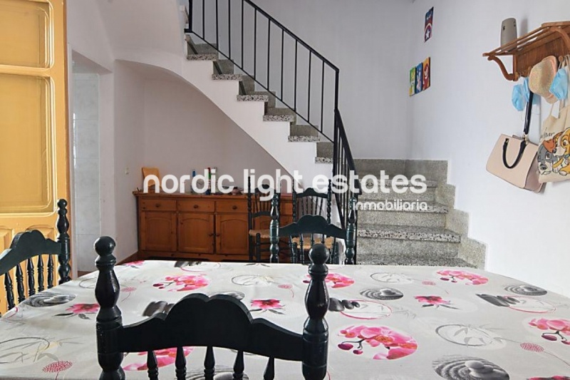 Similar properties Townhouse in Huertos st