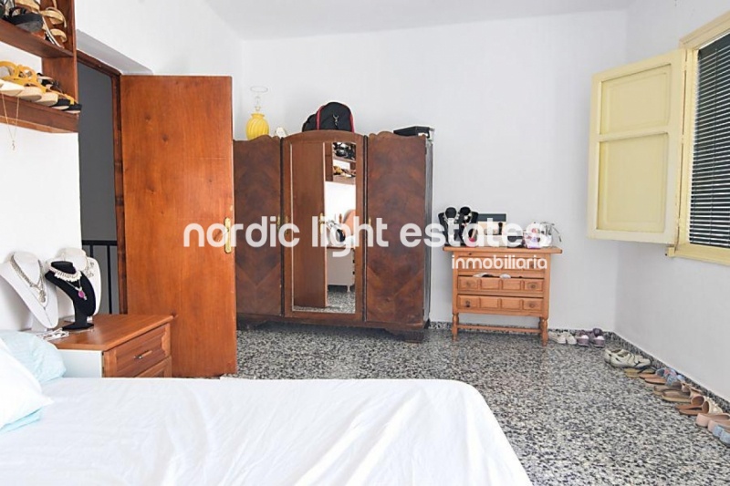 Similar properties Townhouse in Huertos st