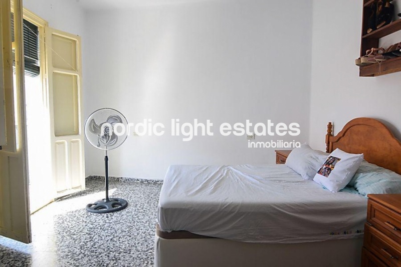 Similar properties Townhouse in Huertos st