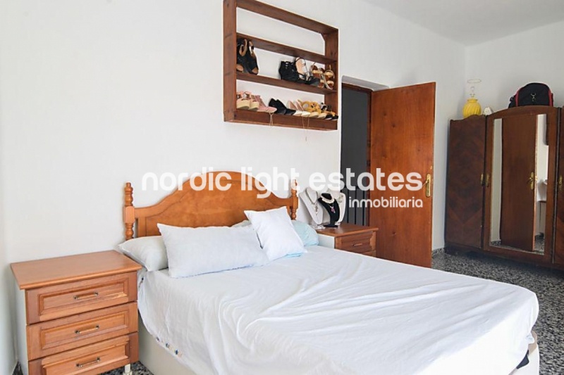Similar properties Townhouse in Huertos st
