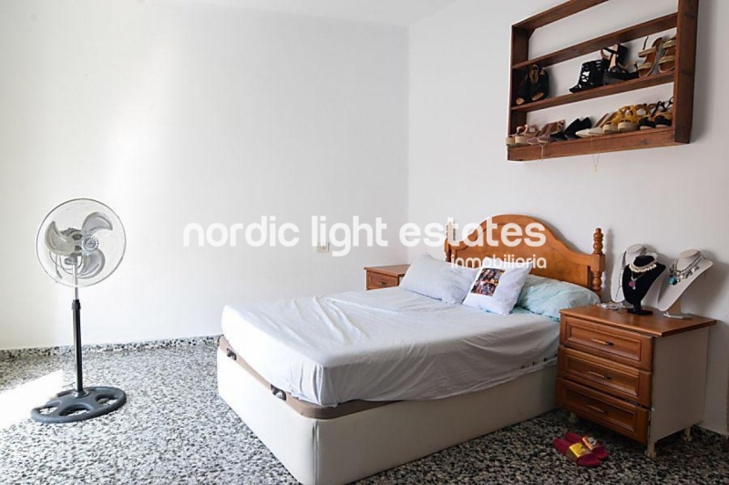 Similar properties Townhouse in Huertos st