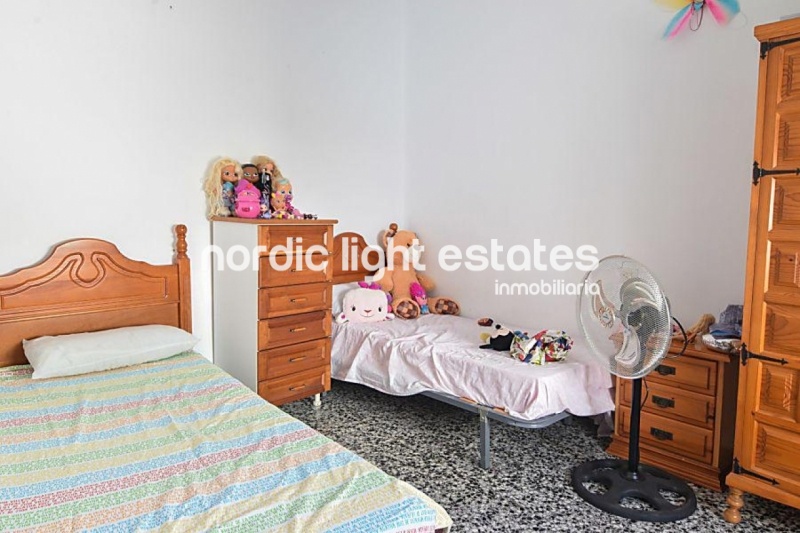 Similar properties Townhouse in Huertos st