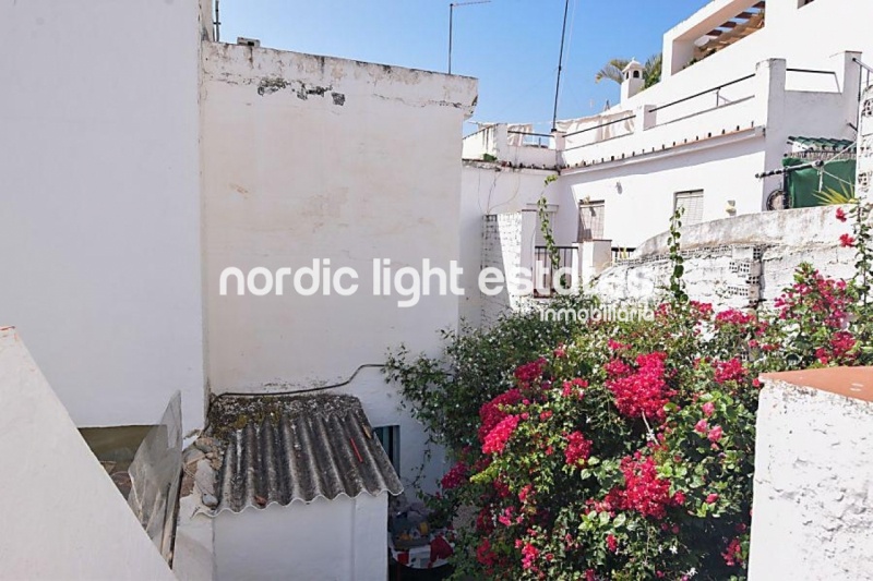Similar properties Townhouse in Huertos st