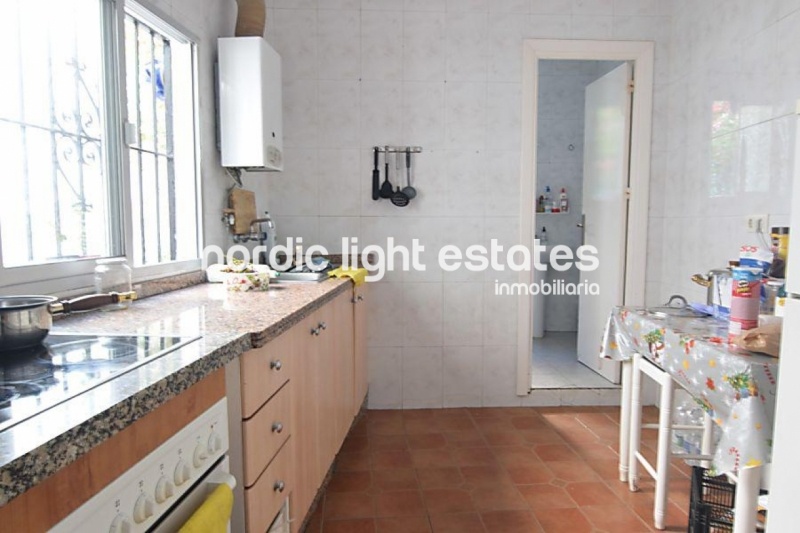 Similar properties Townhouse in Huertos st