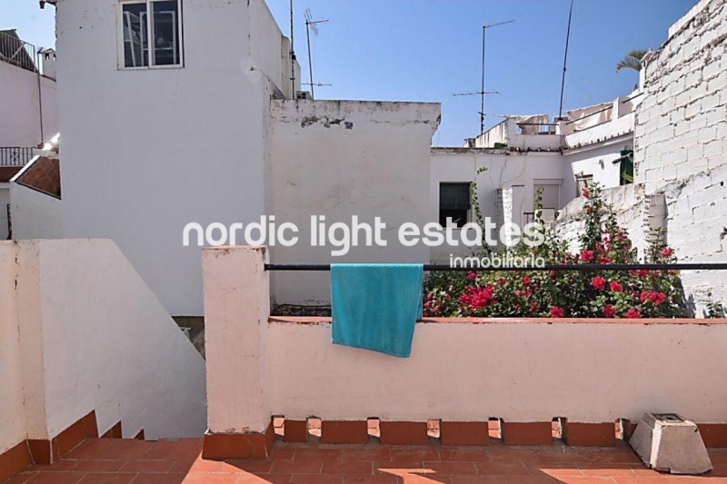 Similar properties Townhouse in Huertos st
