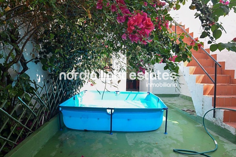 Similar properties Townhouse in Huertos st