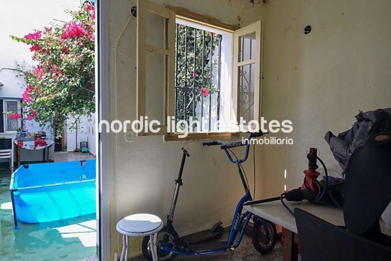 Similar properties Townhouse in Huertos st