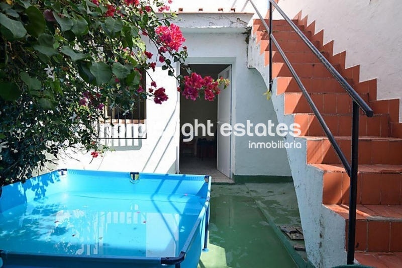 Similar properties Townhouse in Huertos st